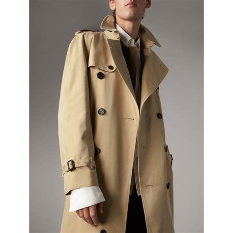 burberry westminster men's|burberry men's trench coat outlet.